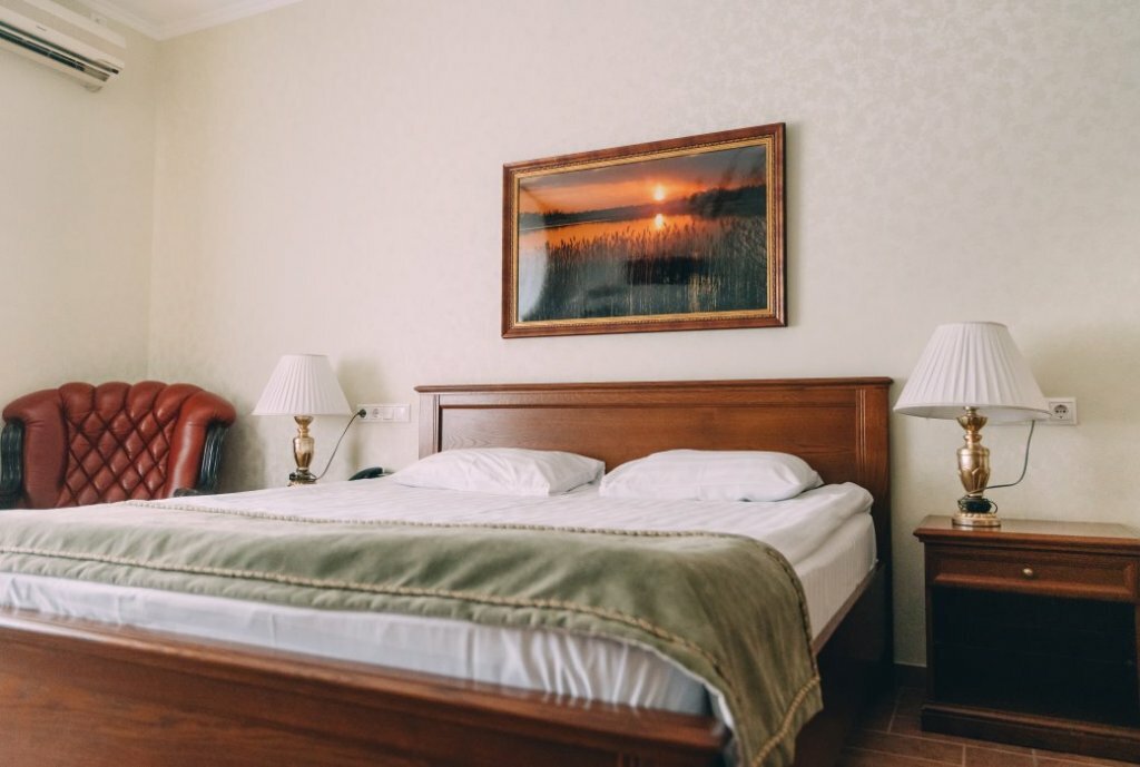 Гостиница Усадьба Смоленск-204