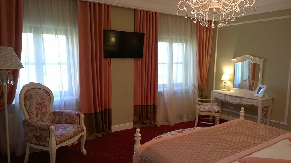 Гостиница Усадьба Смоленск-201