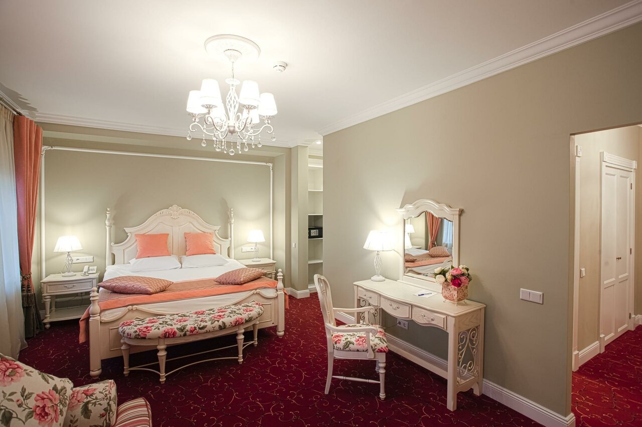 Гостиница Усадьба Смоленск-248