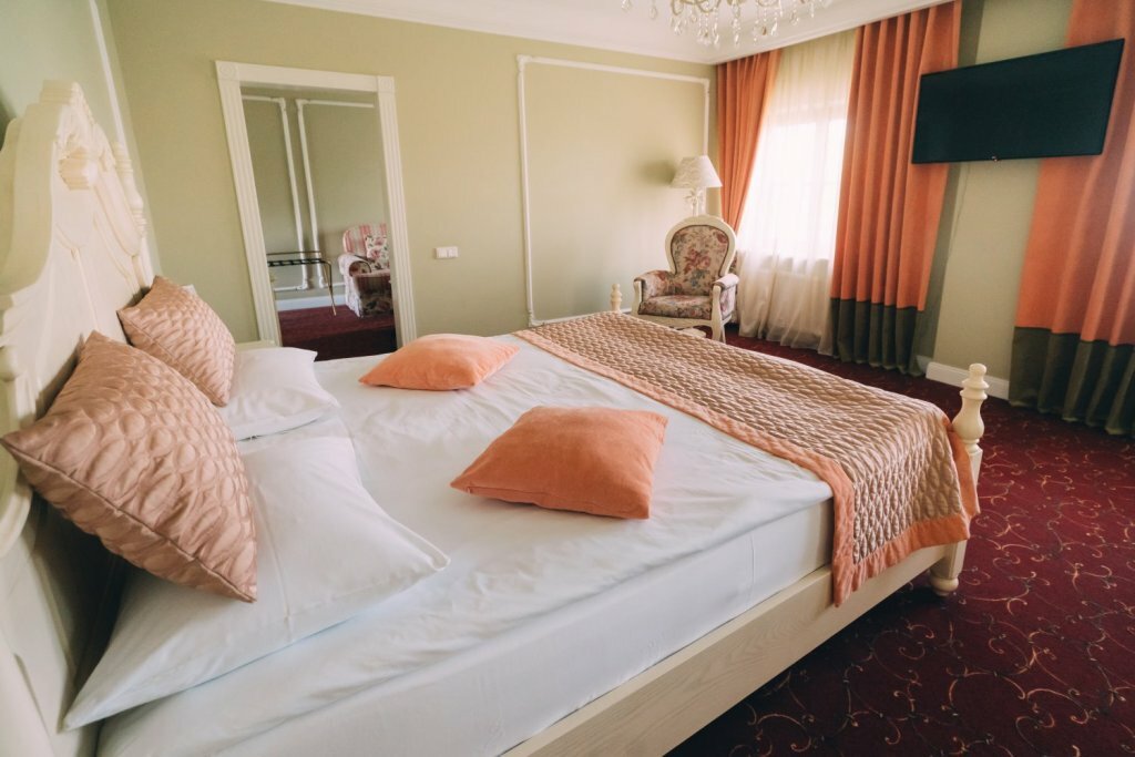 Гостиница Усадьба Смоленск-72