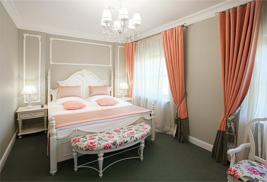 Гостиница Усадьба Смоленск