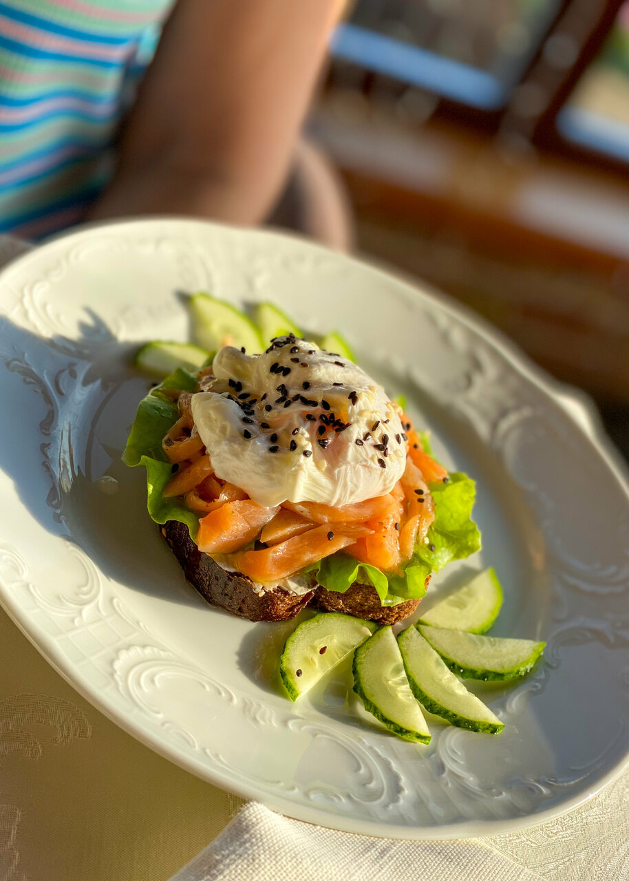 Гостиница Усадьба Смоленск-26