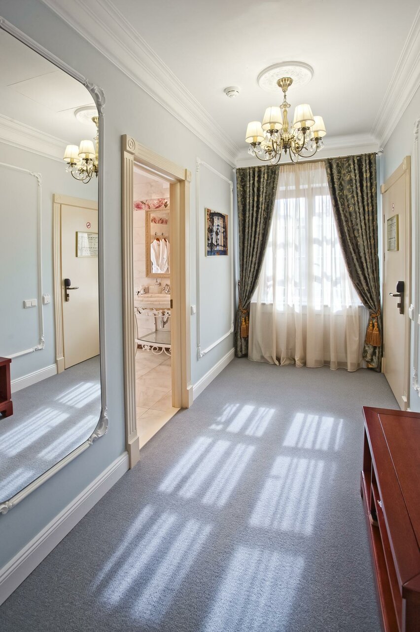 Гостиница Усадьба Смоленск-176