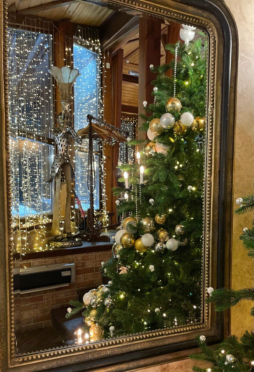 Гостиница Усадьба Смоленск-126