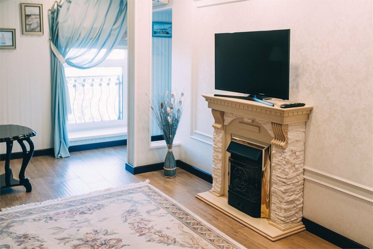 Гостиница Усадьба Смоленск