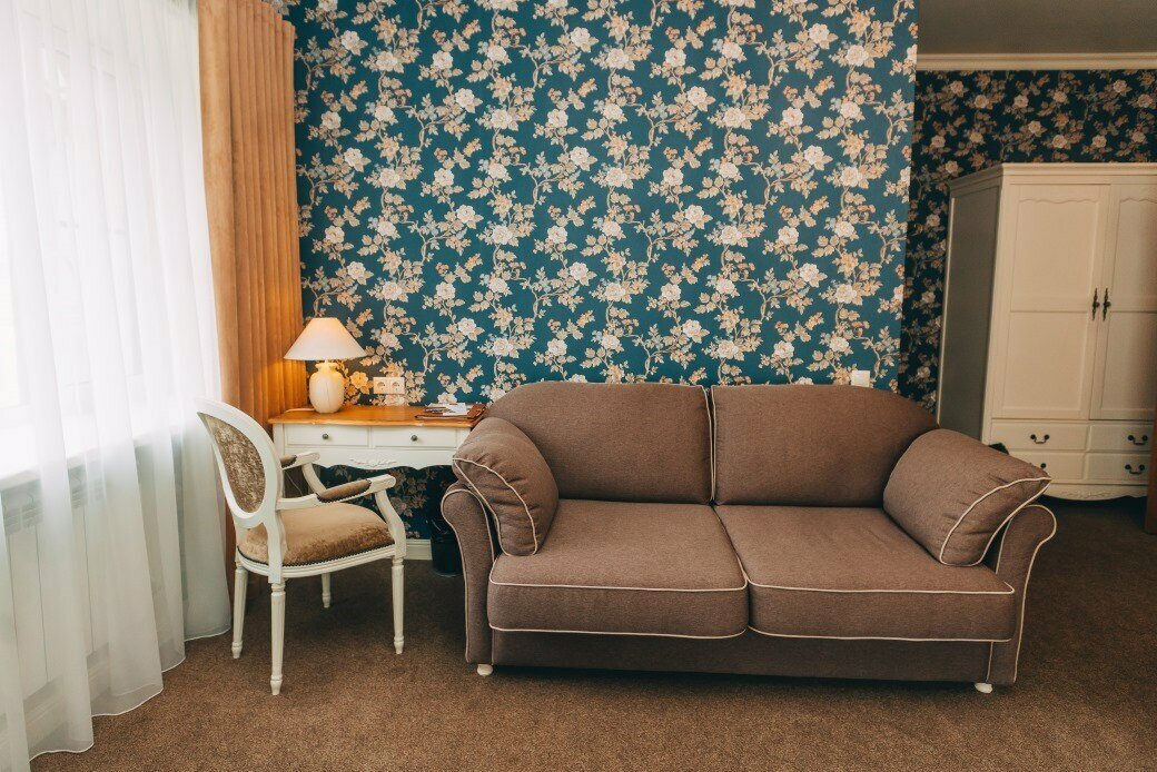 Гостиница Усадьба Смоленск