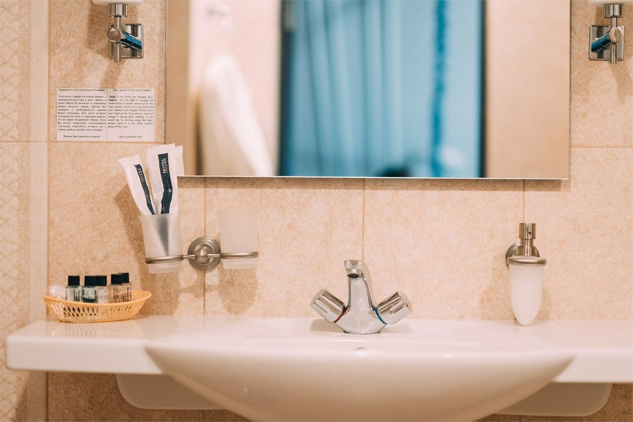 Гостиница Усадьба Смоленск