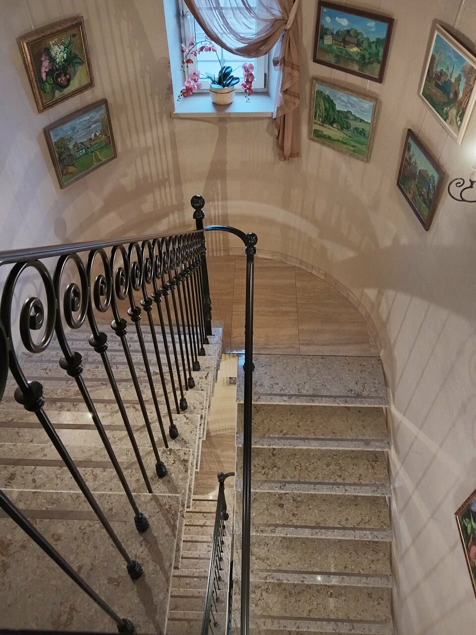 Гостиница Усадьба Смоленск-221