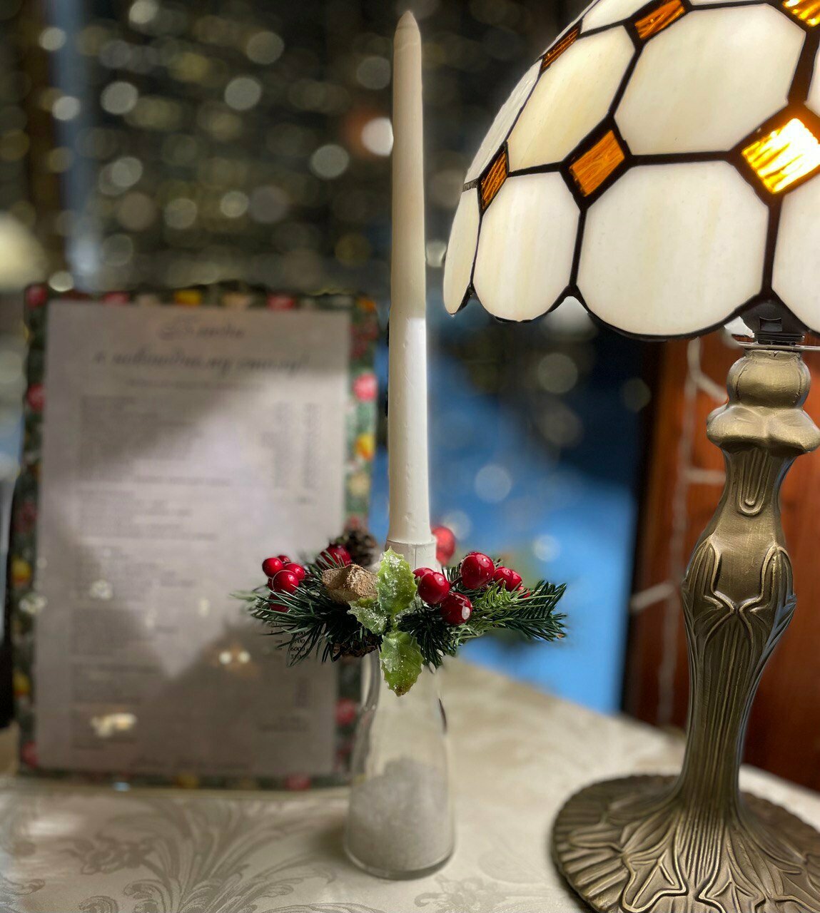 Гостиница Усадьба Смоленск