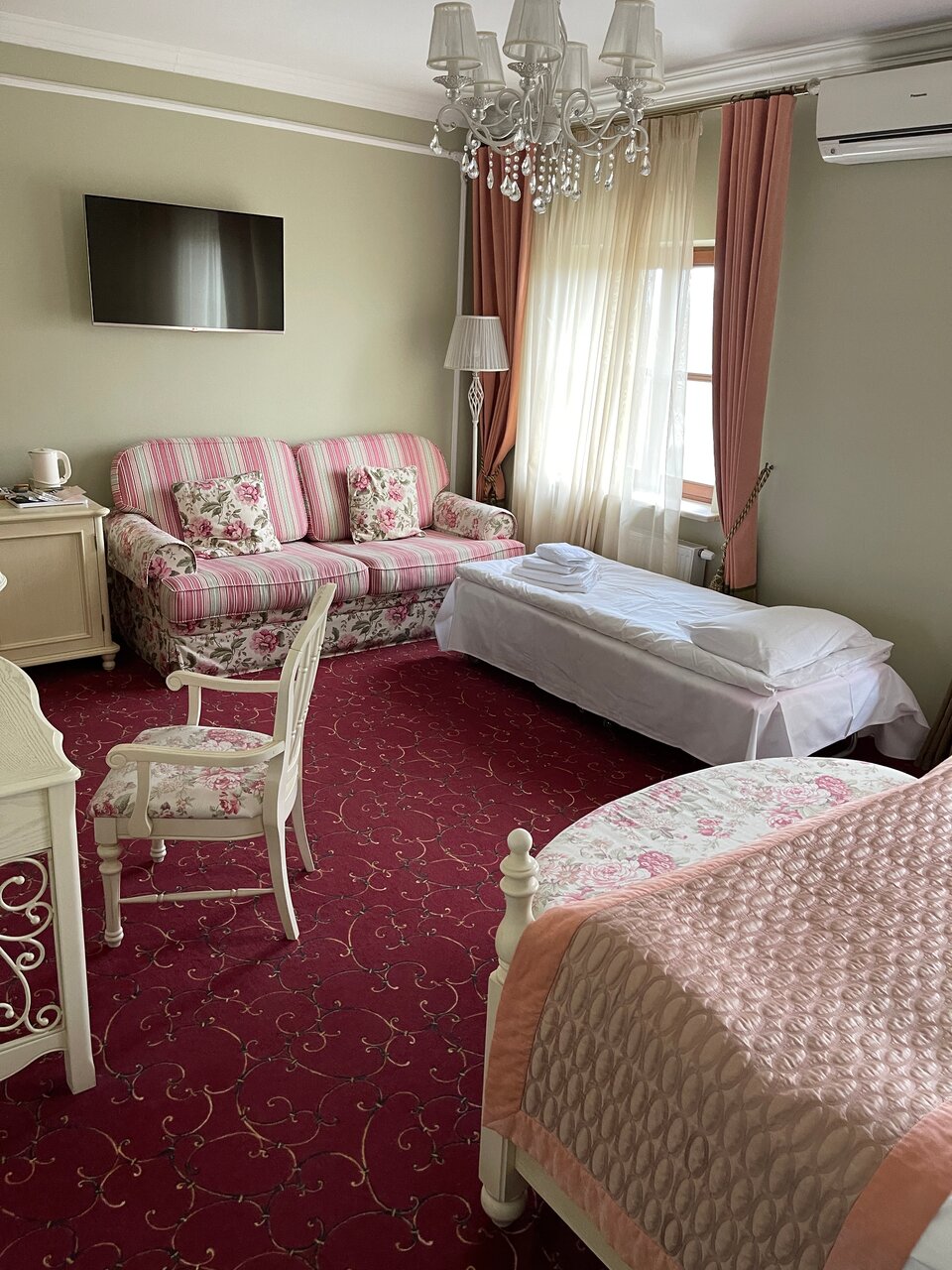 Гостиница Усадьба Смоленск-64