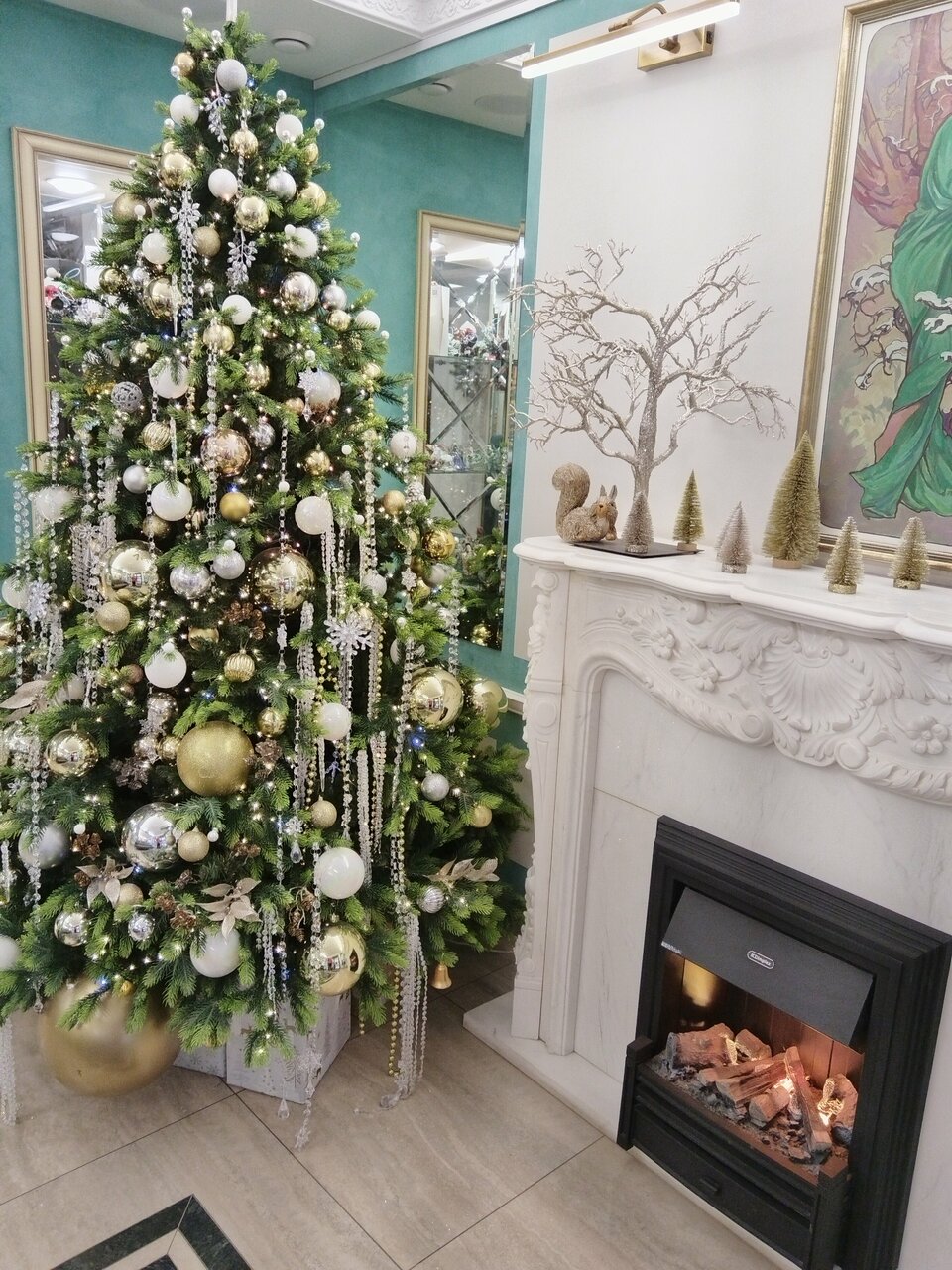 Гостиница Усадьба Смоленск-213