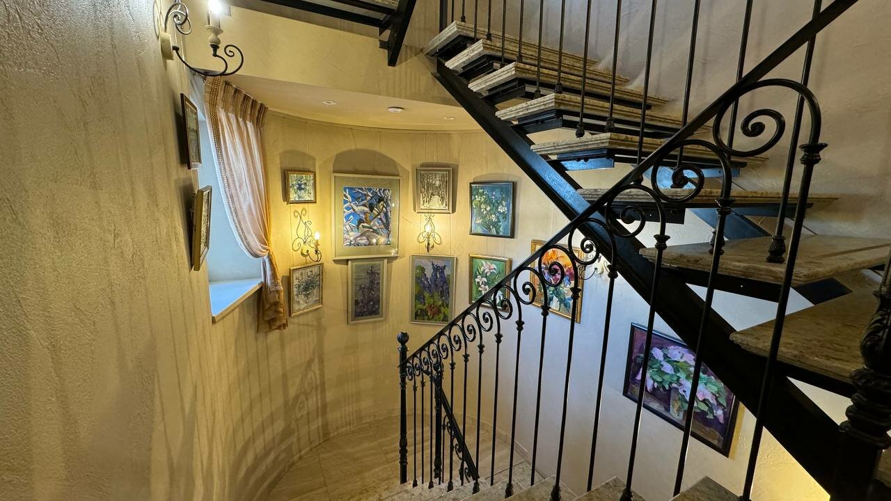 Гостиница Усадьба Смоленск-165