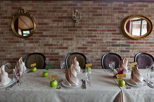 Гостиница Усадьба Смоленск-147