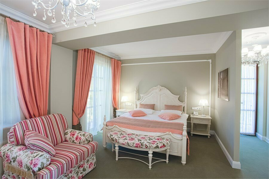 Гостиница Усадьба Смоленск