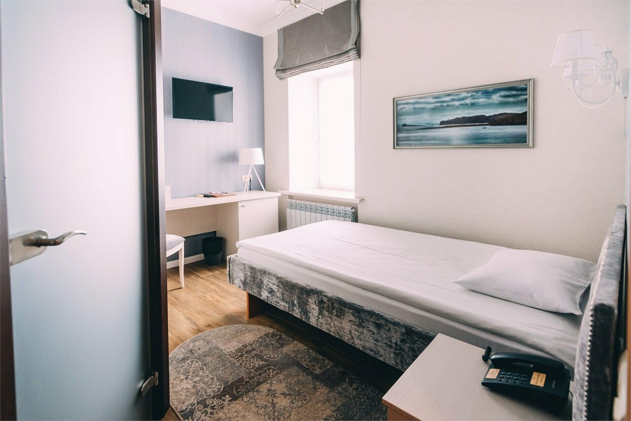 Гостиница Усадьба Смоленск