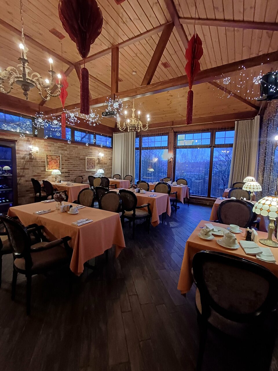 Гостиница Усадьба Смоленск-225