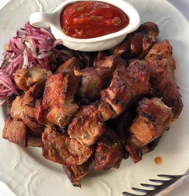 Гостиница Усадьба Смоленск-89