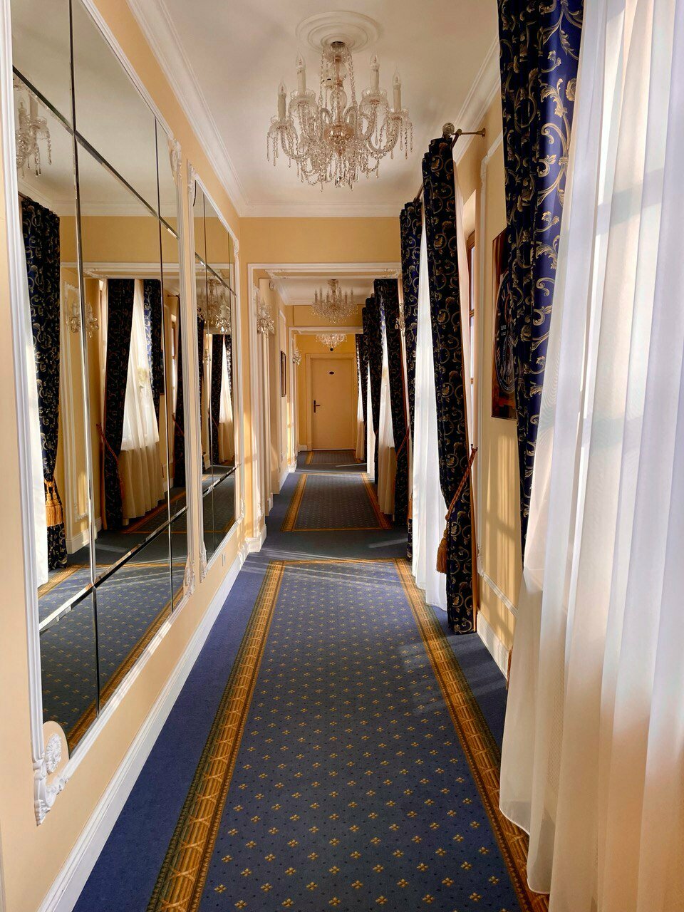 Гостиница Усадьба Смоленск-5