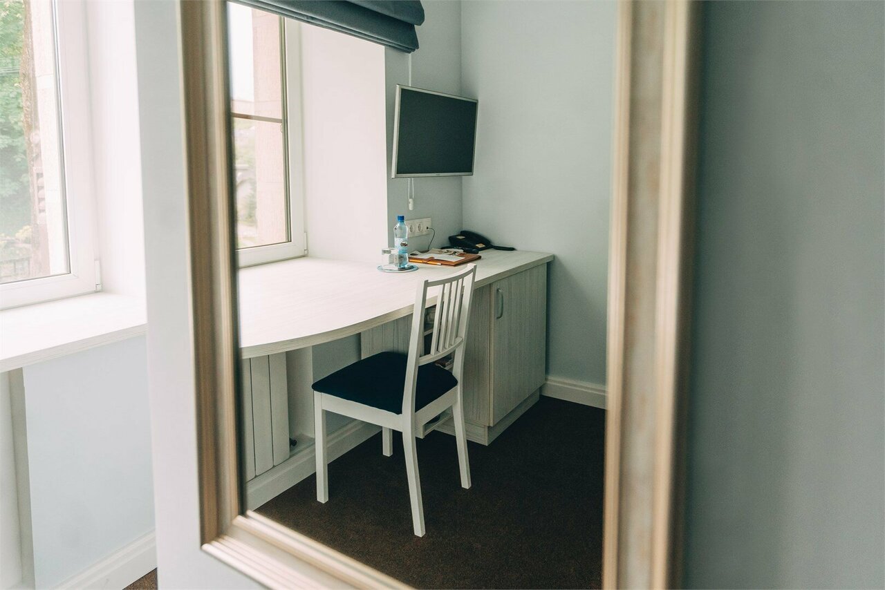 Гостиница Усадьба Смоленск