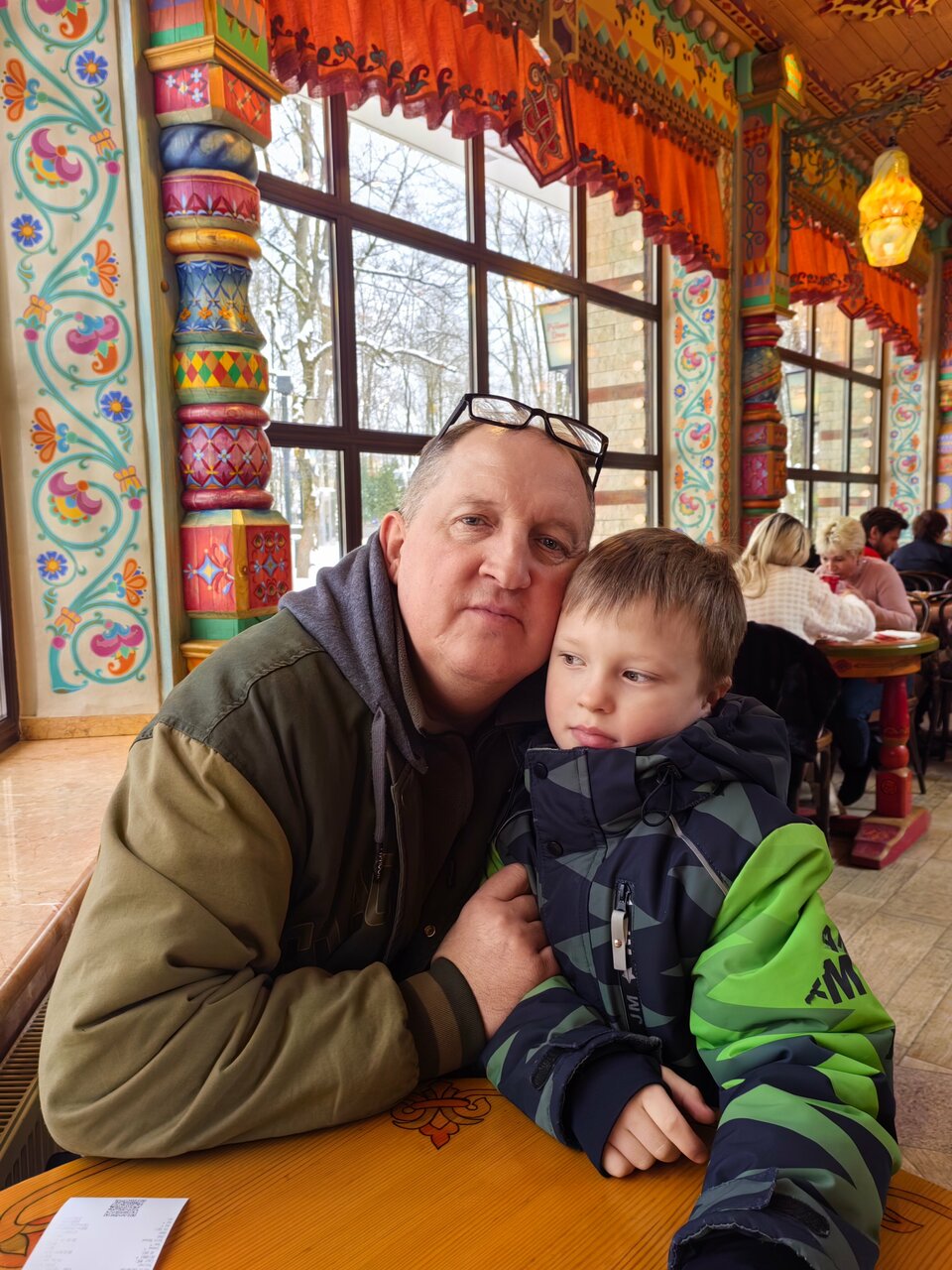 Гостиница Усадьба Смоленск-219