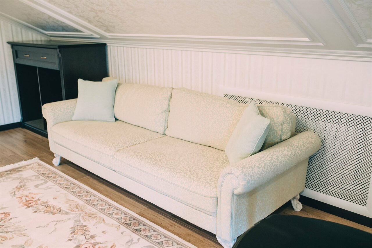 Гостиница Усадьба Смоленск