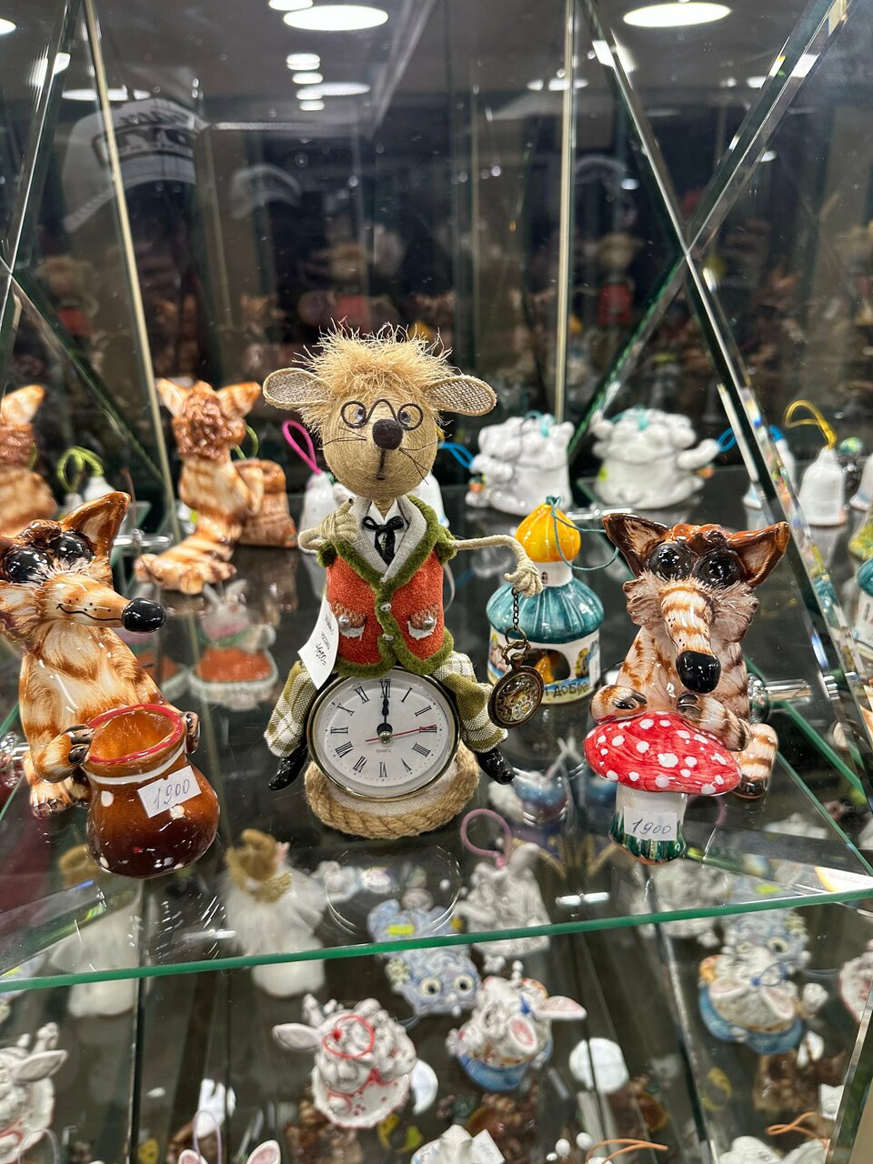 Гостиница Усадьба Смоленск-52