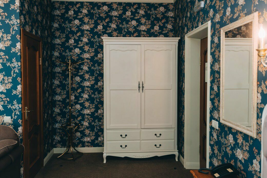 Гостиница Усадьба Смоленск