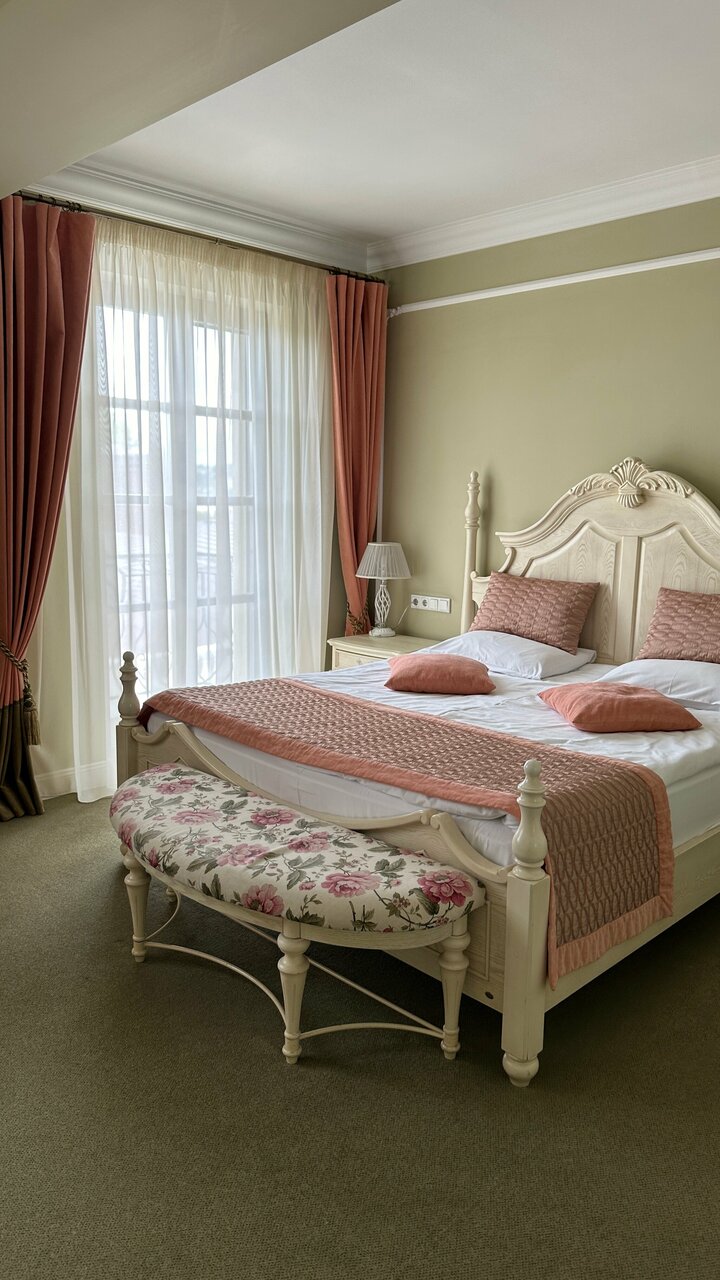 Гостиница Усадьба Смоленск-10