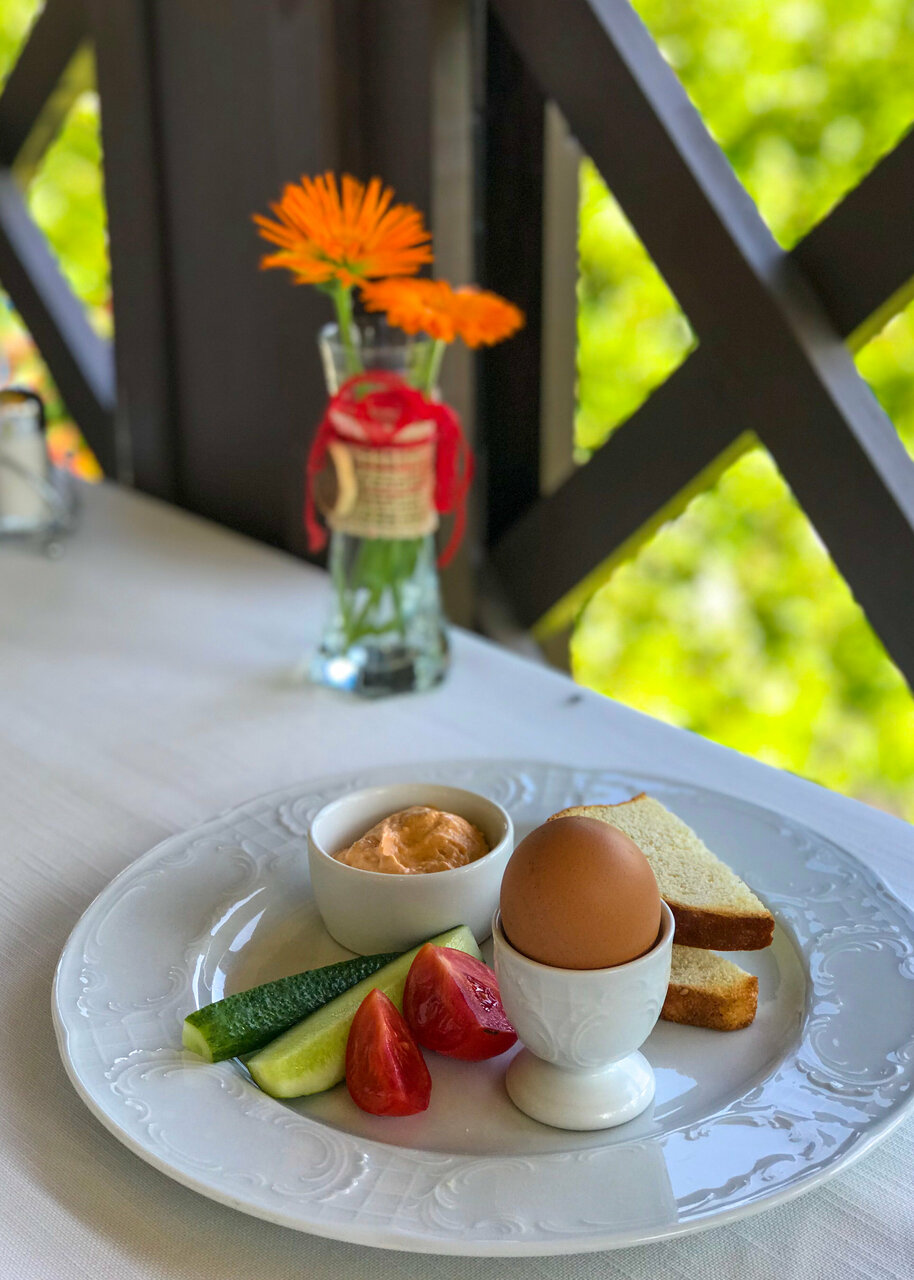 Гостиница Усадьба Смоленск-29