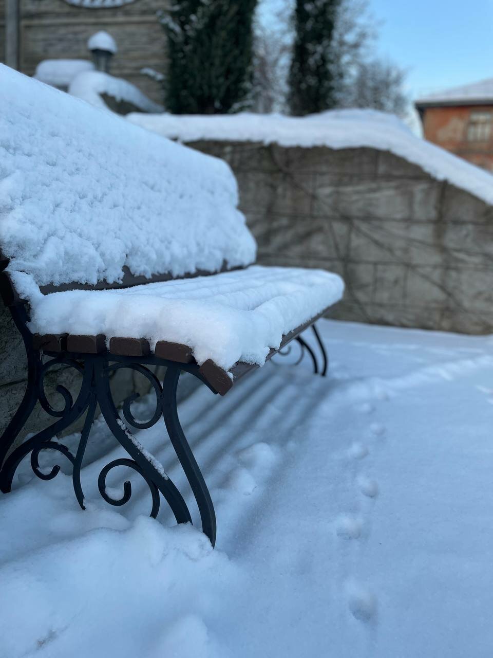 Гостиница Усадьба Смоленск-177