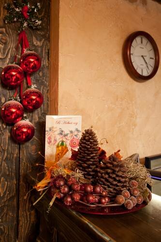 Гостиница Усадьба Смоленск-180