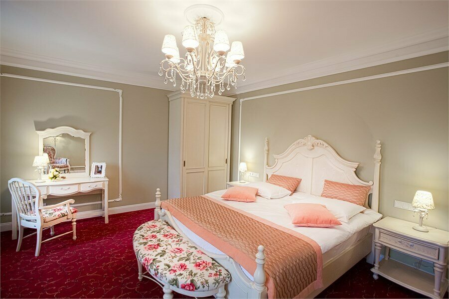 Гостиница Усадьба Смоленск