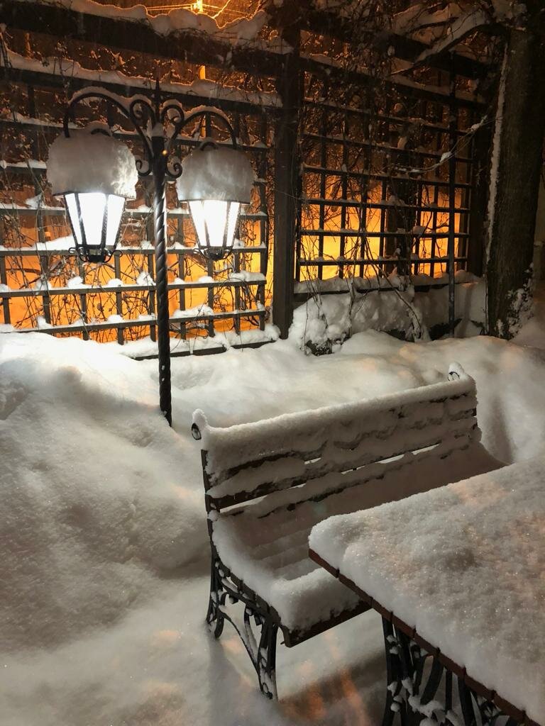 Гостиница Усадьба Смоленск-141