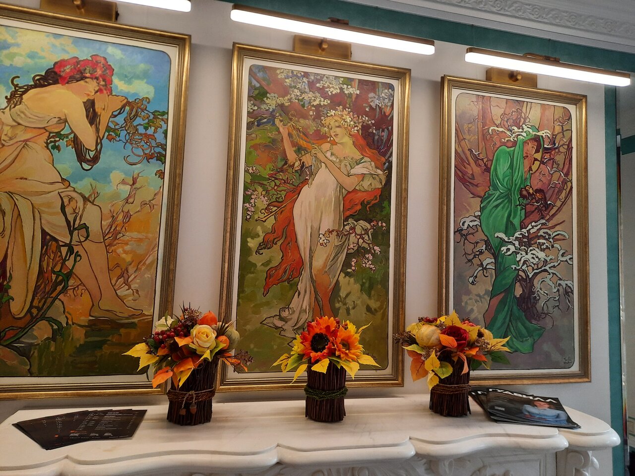 Гостиница Усадьба Смоленск-58