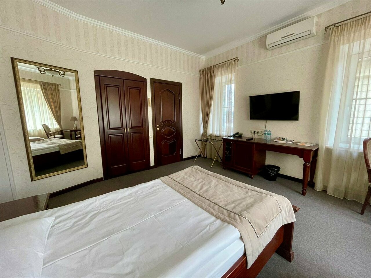 Гостиница Усадьба Смоленск