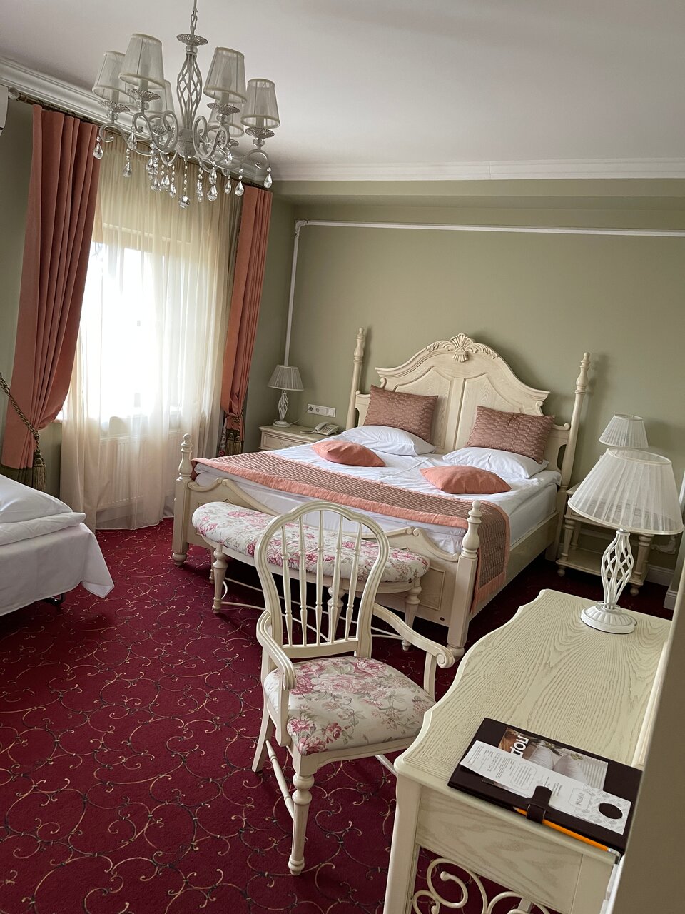 Гостиница Усадьба Смоленск-66