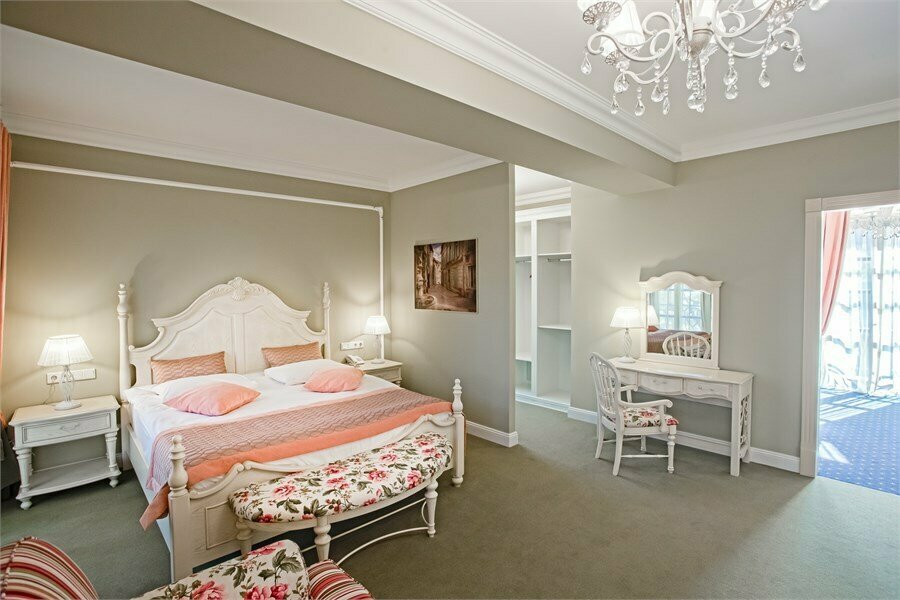 Гостиница Усадьба Смоленск