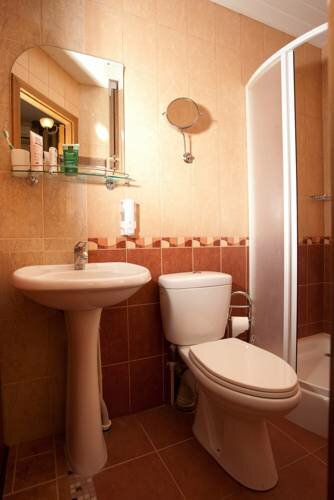 Гостиница Усадьба Смоленск-172