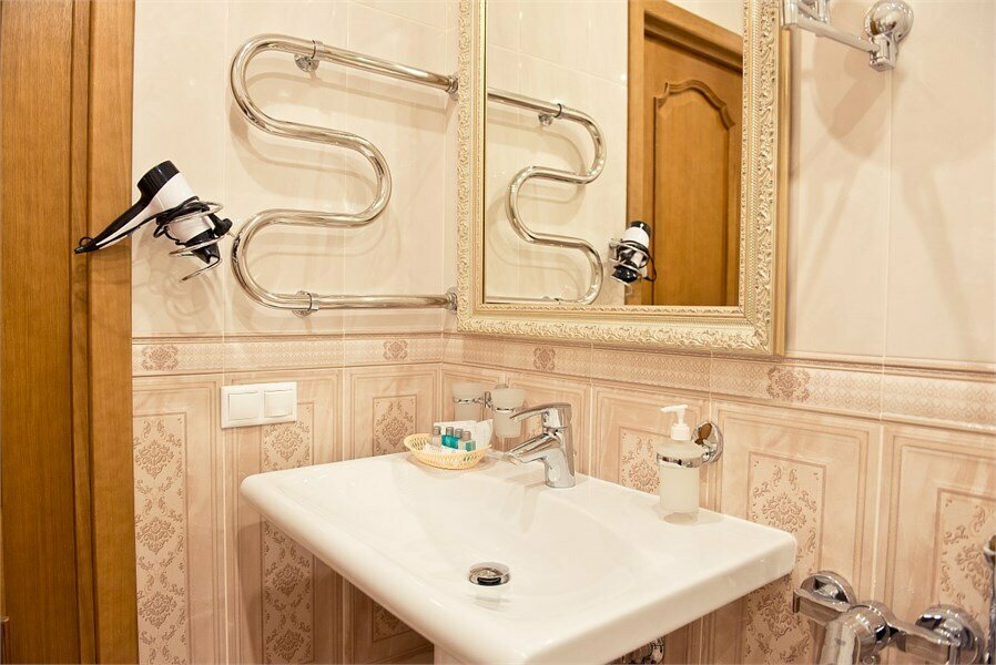 Гостиница Усадьба Смоленск