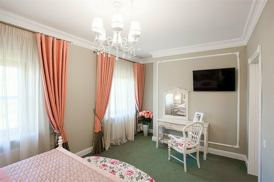 Гостиница Усадьба Смоленск