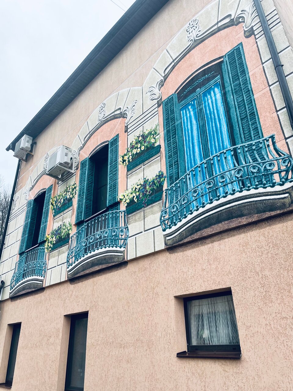 Гостиница Усадьба Смоленск-67