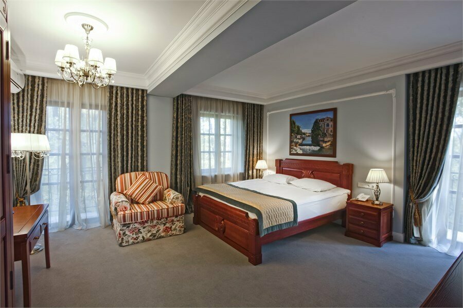 Гостиница Усадьба Смоленск