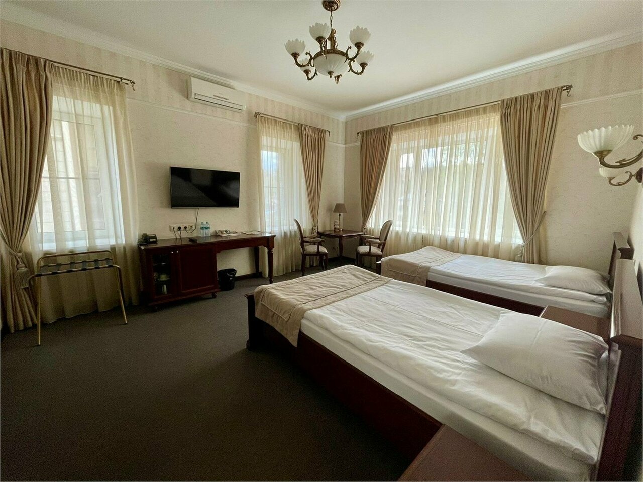 Гостиница Усадьба Смоленск