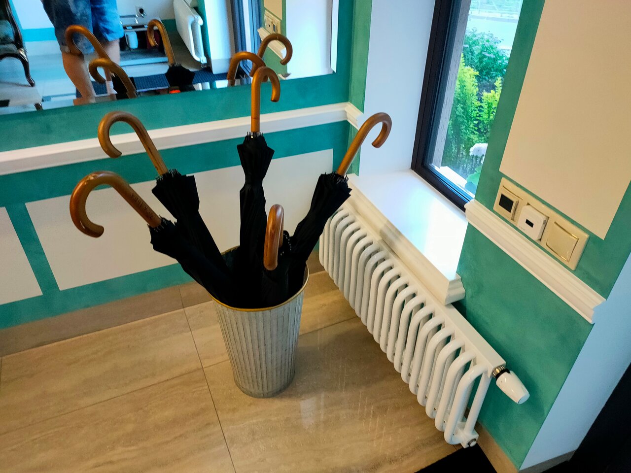 Гостиница Усадьба Смоленск-98