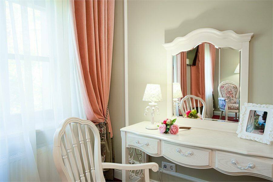 Гостиница Усадьба Смоленск