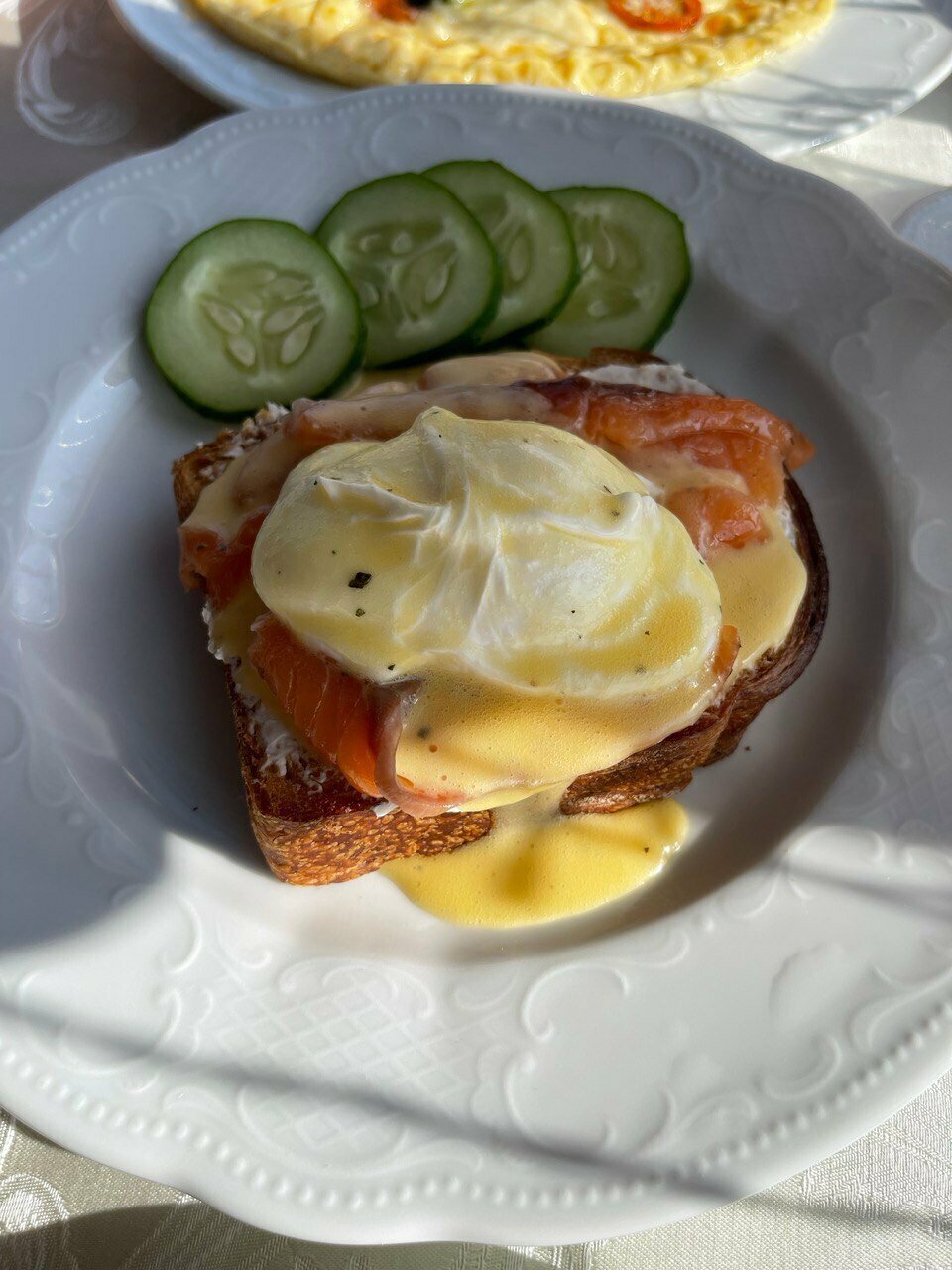 Гостиница Усадьба Смоленск-51