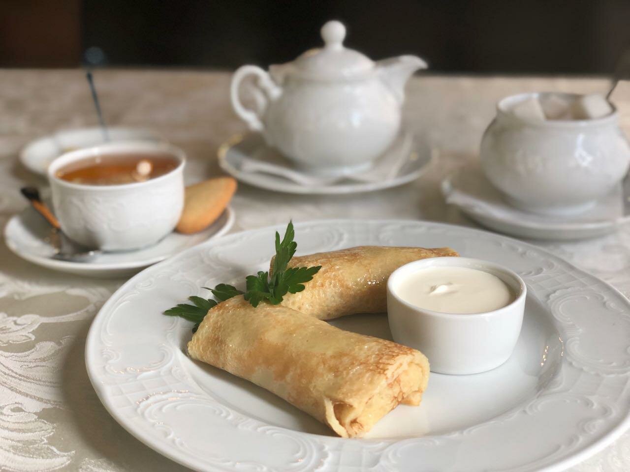 Гостиница Усадьба Смоленск-56