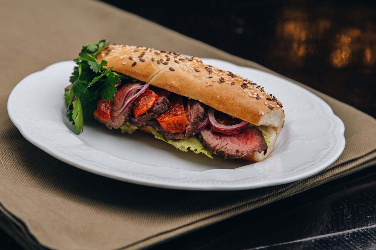 Гостиница Усадьба Смоленск-88