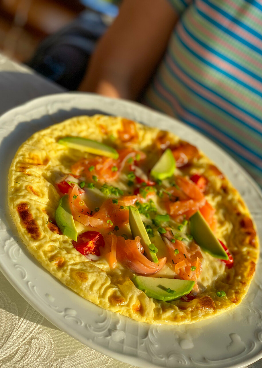 Гостиница Усадьба Смоленск-25