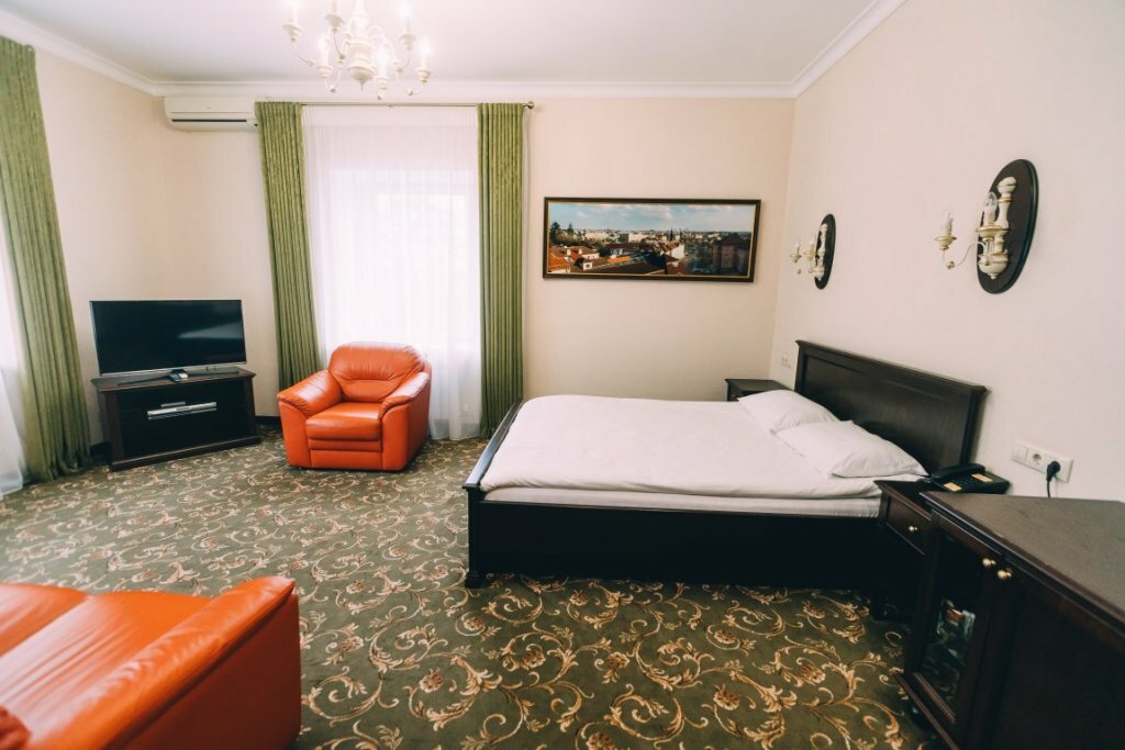 Гостиница Усадьба Смоленск-217